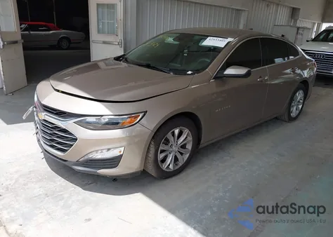 2023 Chevrolet Malibu Fwd 1Lt z USA, uszkodzony, nr VIN 1G1ZD5ST8PF135307